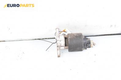 EGR-клапан за Chevrolet Spark Hatchback (05.2005 - ...) 0.8, 50 к.с.
