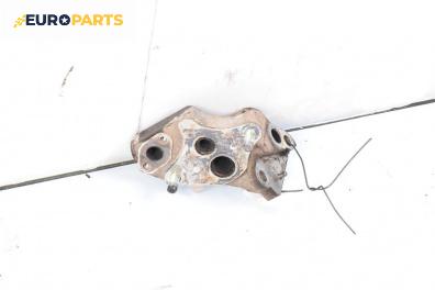 EGR тръба за Chevrolet Spark Hatchback (05.2005 - ...) 0.8, 50 к.с.
