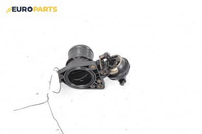 Дроселова клапа за Renault Scenic II Minivan (06.2003 - 07.2010) 1.9 dCi (JM0G, JM12, JM1G, JM2C), 120 к.с.