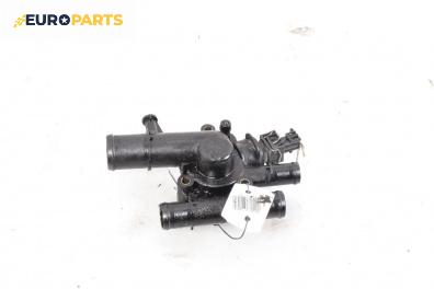 Корпус на термостат за Renault Scenic II Minivan (06.2003 - 07.2010) 1.9 dCi (JM0G, JM12, JM1G, JM2C), 120 к.с.