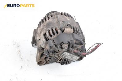 Алтернатор / генератор за Renault Scenic II Minivan (06.2003 - 07.2010) 1.9 dCi (JM0G, JM12, JM1G, JM2C), 120 к.с.