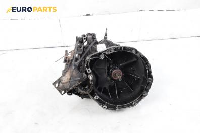 Ръчна скоростна кутия за Renault Scenic II Minivan (06.2003 - 07.2010) 1.9 dCi (JM0G, JM12, JM1G, JM2C), 120 к.с.
