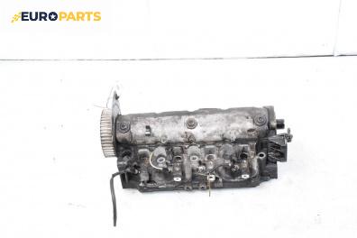 Глава за Renault Scenic II Minivan (06.2003 - 07.2010) 1.9 dCi (JM0G, JM12, JM1G, JM2C), 120 к.с.