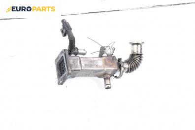 EGR охладител за Renault Scenic II Minivan (06.2003 - 07.2010) 1.9 dCi (JM0G, JM12, JM1G, JM2C), 120 к.с.