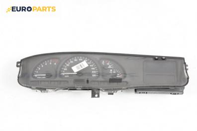 Километраж за Opel Vectra B Estate (11.1996 - 07.2003) 2.0 DTI 16V, 101 к.с.