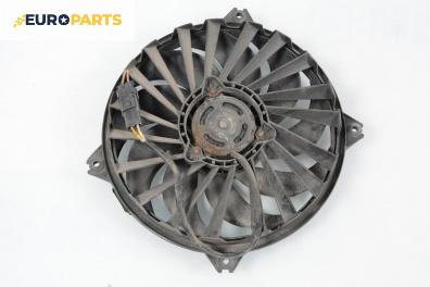 Перка охлаждане за Citroen Jumpy Box II (01.2007 - 03.2016) 1.6 HDi 90 16V, 90 к.с.