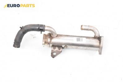 EGR охладител за Hyundai Santa Fe II SUV (10.2005 - 12.2012) 2.2 CRDi 4x4, 155 к.с.