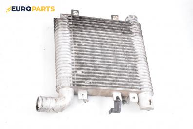 Интеркулер за Hyundai Santa Fe II SUV (10.2005 - 12.2012) 2.2 CRDi 4x4, 155 к.с.