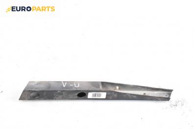 Държач броня за Audi A2 Hatchback (02.2000 - 08.2005), хечбек, позиция: предна, лява