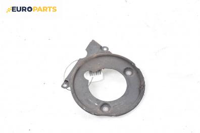 Метална планка за Audi A2 Hatchback (02.2000 - 08.2005), хечбек