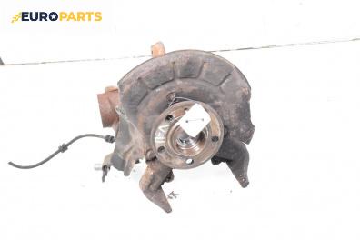 Шенкел главина за Audi A2 Hatchback (02.2000 - 08.2005), позиция: предна, лява