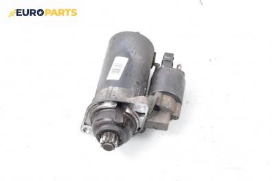 Стартер за Audi A2 Hatchback (02.2000 - 08.2005) 1.4 TDI, 75 к.с.
