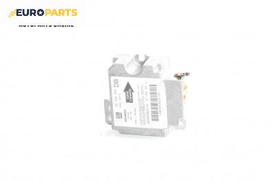 Модул за AIRBAG за Opel Vectra B Estate (11.1996 - 07.2003), № 90 569 350
