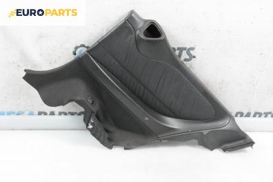 Интериорна пластмаса за Mercedes-Benz CLK-Class Coupe (C209) (06.2002 - 05.2009), 2+1 вр., купе, позиция: дясна
