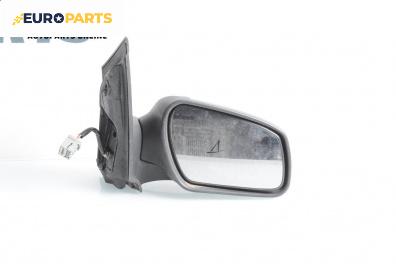 Огледало за Ford Focus II Estate (07.2004 - 09.2012), 4+1 вр., комби, позиция: дясна