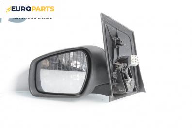 Огледало за Ford Focus II Estate (07.2004 - 09.2012), 4+1 вр., комби, позиция: лява