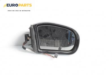 Огледало за Mercedes-Benz C-Class Coupe (CL203) (03.2001 - 06.2007), 2+1 вр., купе, позиция: дясна