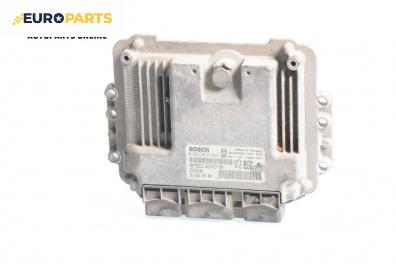 Компютър двигател за Citroen Jumpy Box II (01.2007 - 03.2016) 1.6 HDi 90 16V, 90 к.с., № 0 281 012 982