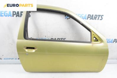 Врата за Nissan Almera I Hatchback (07.1995 - 07.2001), 2+1 вр., хечбек, позиция: предна, дясна