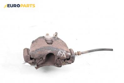 Спирачен апарат за Opel Zafira A Minivan (04.1999 - 06.2005), позиция: предна, лява