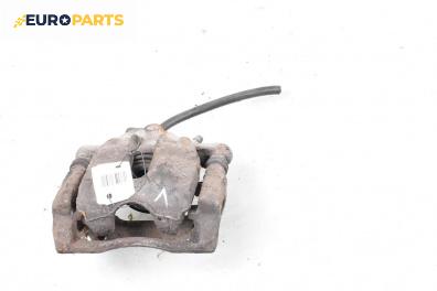 Спирачен апарат за Renault Modus / Grand Modus Minivan (09.2004 - 09.2012), позиция: предна, лява