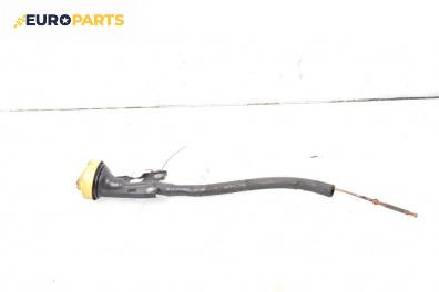 Гърловина масло за Renault Modus / Grand Modus Minivan (09.2004 - 09.2012) 1.5 dCi (FP0E, JP0E), 65 к.с.