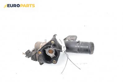 Корпус на термостат за Renault Modus / Grand Modus Minivan (09.2004 - 09.2012) 1.5 dCi (FP0E, JP0E), 65 к.с.