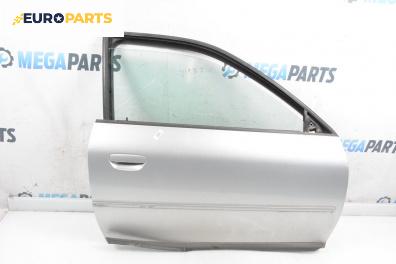 Врата за Audi A3 Hatchback I (09.1996 - 05.2003), 2+1 вр., хечбек, позиция: предна, дясна