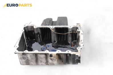 Картер за Audi A2 Hatchback (02.2000 - 08.2005) 1.4 TDI, 75 к.с.