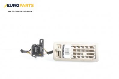 Духалка парно за Hyundai Santa Fe II SUV (10.2005 - 12.2012)