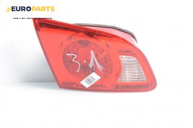 Вътрешен стоп за Hyundai Santa Fe II SUV (10.2005 - 12.2012), джип, позиция: лява