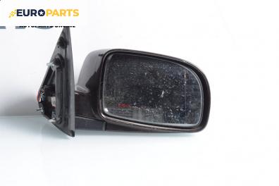 Огледало за Hyundai Santa Fe II SUV (10.2005 - 12.2012), 4+1 вр., джип, позиция: дясна