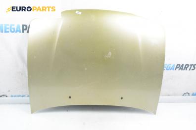 Преден капак за Nissan Almera I Hatchback (07.1995 - 07.2001), 2+1 вр., хечбек, позиция: предна