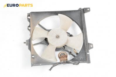 Перка охлаждане за Nissan Almera I Hatchback (07.1995 - 07.2001) 1.6, 99 к.с.