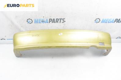 Задна броня за Nissan Almera I Hatchback (07.1995 - 07.2001), хечбек