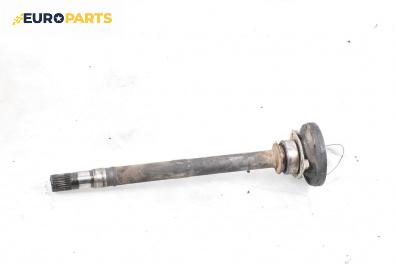 Полуоска вътрешна част за Fiat Punto Hatchback II (09.1999 - 07.2012) 1.9 JTD 80 (188.237, .257, .337, .357), 80 к.с., позиция: предна, дясна