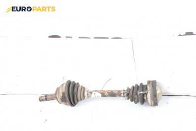 Полуоска за Fiat Punto Hatchback II (09.1999 - 07.2012) 1.9 JTD 80 (188.237, .257, .337, .357), 80 к.с., позиция: предна, лява