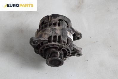 Алтернатор / генератор за Fiat Punto Hatchback II (09.1999 - 07.2012) 1.9 JTD 80 (188.237, .257, .337, .357), 80 к.с.