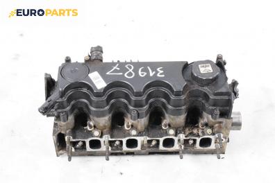 Глава за Fiat Punto Hatchback II (09.1999 - 07.2012) 1.9 JTD 80 (188.237, .257, .337, .357), 80 к.с.