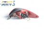 Стоп за Peugeot 206 Hatchback (08.1998 - 12.2012), хечбек, позиция: лява