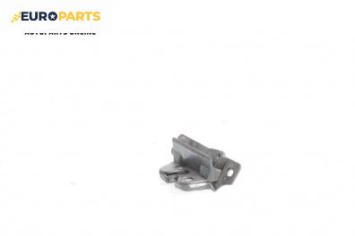 Брава заден капак за Peugeot 206 Hatchback (08.1998 - 12.2012), хечбек, позиция: задна