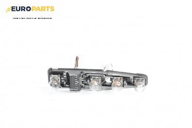 Стоп в броня за Opel Vectra B Estate (11.1996 - 07.2003), комби, позиция: лява