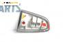 Стоп за Opel Vectra B Estate (11.1996 - 07.2003), комби, позиция: лява
