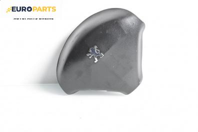 Airbag за Peugeot 407 Sedan (02.2004 - 12.2011), 4+1 вр., седан, позиция: предна