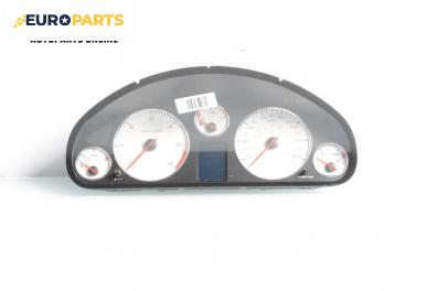Километраж за Peugeot 407 Sedan (02.2004 - 12.2011) 2.0 HDi 135, 136 к.с.