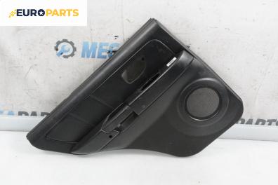 Кора врата за Hyundai Terracan SUV (06.2001 - 12.2008), 4+1 вр., джип, позиция: задна, лява