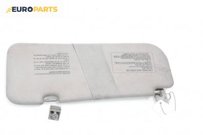 Сенник за Hyundai Terracan SUV (06.2001 - 12.2008), позиция: лява