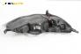 Фар за Peugeot 407 Sedan (02.2004 - 12.2011), седан, позиция: лява