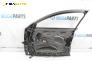 Врата за Audi A6 Sedan C6 (05.2004 - 03.2011), 4+1 вр., седан, позиция: предна, дясна