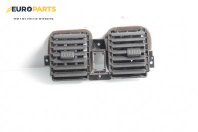 Духалки парно за Hyundai Terracan SUV (06.2001 - 12.2008)